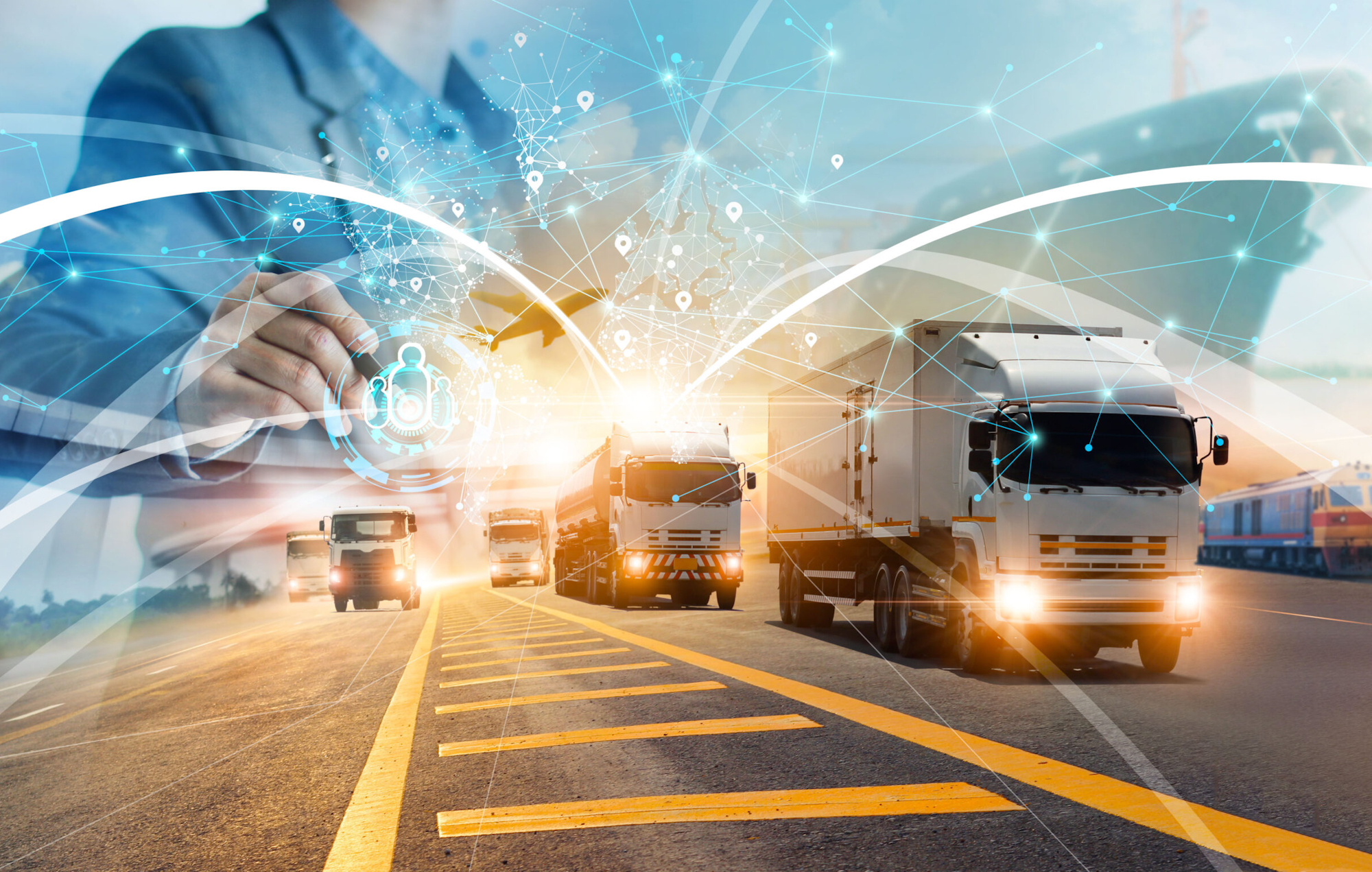 Cargo logistics service