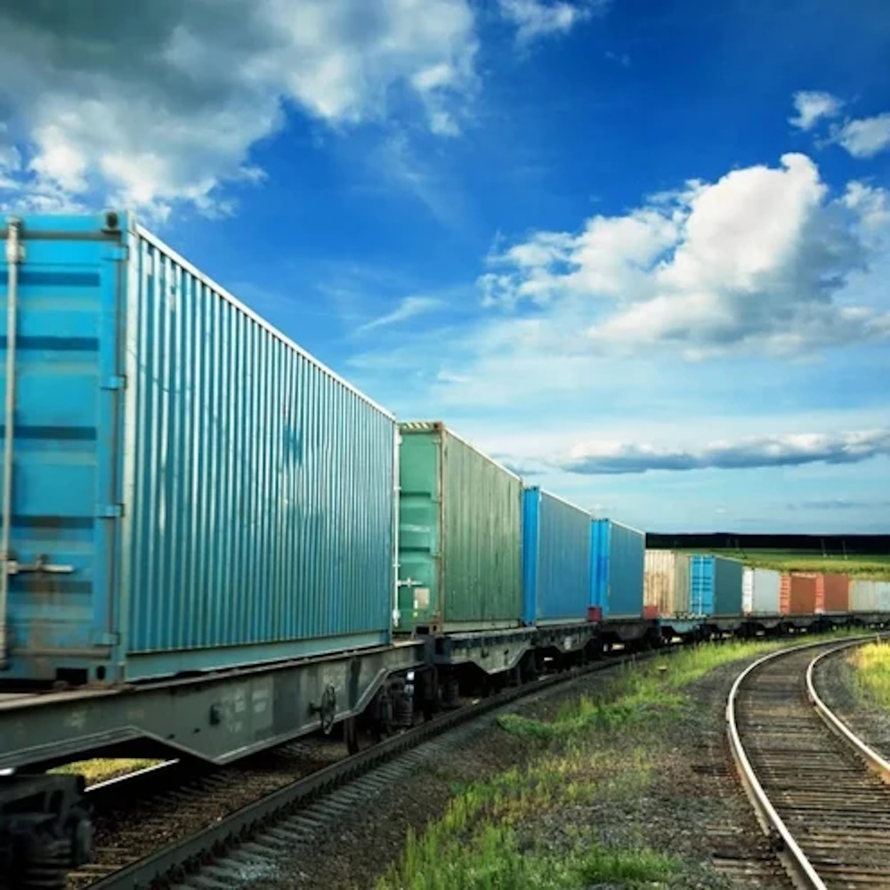 Ocean Freight Bottom