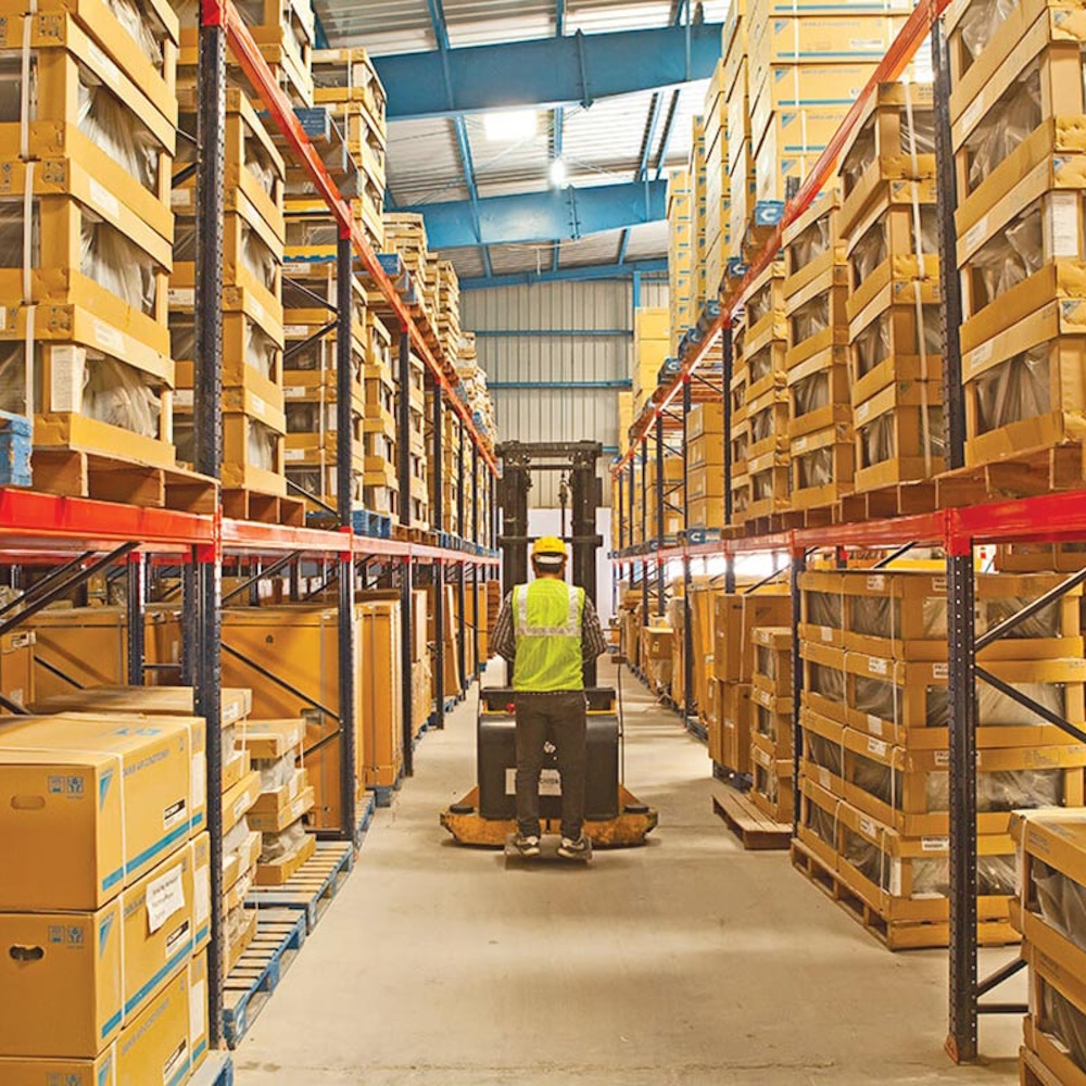 Ocean Freight Bottom